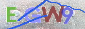 CAPTCHA (Şahıs Denetim Kodu) Resmi