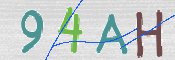 CAPTCHA (Şahıs Denetim Kodu) Resmi
