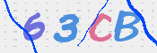 CAPTCHA (Şahıs Denetim Kodu) Resmi
