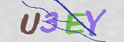 CAPTCHA (Şahıs Denetim Kodu) Resmi