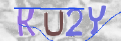 CAPTCHA (Şahıs Denetim Kodu) Resmi