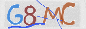 CAPTCHA (Şahıs Denetim Kodu) Resmi