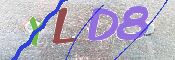 CAPTCHA (Şahıs Denetim Kodu) Resmi