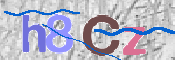 CAPTCHA (Şahıs Denetim Kodu) Resmi