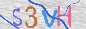 CAPTCHA (Şahıs Denetim Kodu) Resmi