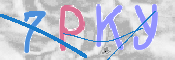 CAPTCHA (Şahıs Denetim Kodu) Resmi