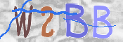 CAPTCHA (Şahıs Denetim Kodu) Resmi