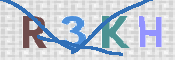 CAPTCHA (Şahıs Denetim Kodu) Resmi
