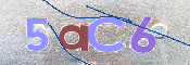 CAPTCHA (Şahıs Denetim Kodu) Resmi