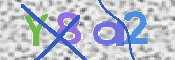 CAPTCHA (Şahıs Denetim Kodu) Resmi