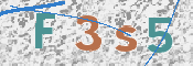 CAPTCHA (Şahıs Denetim Kodu) Resmi