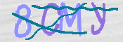 CAPTCHA (Şahıs Denetim Kodu) Resmi