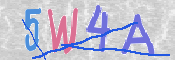 CAPTCHA (Şahıs Denetim Kodu) Resmi