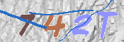 CAPTCHA (Şahıs Denetim Kodu) Resmi