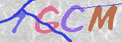 CAPTCHA (Şahıs Denetim Kodu) Resmi