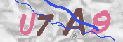 CAPTCHA (Şahıs Denetim Kodu) Resmi