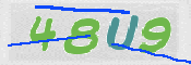 CAPTCHA (Şahıs Denetim Kodu) Resmi