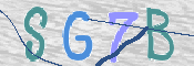 CAPTCHA (Şahıs Denetim Kodu) Resmi
