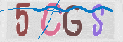 CAPTCHA (Şahıs Denetim Kodu) Resmi