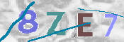 CAPTCHA (Şahıs Denetim Kodu) Resmi