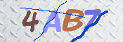 CAPTCHA (Şahıs Denetim Kodu) Resmi