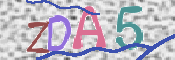 CAPTCHA (Şahıs Denetim Kodu) Resmi