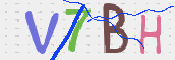 CAPTCHA (Şahıs Denetim Kodu) Resmi