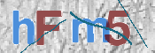 CAPTCHA (Şahıs Denetim Kodu) Resmi