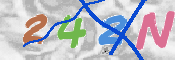 CAPTCHA (Şahıs Denetim Kodu) Resmi
