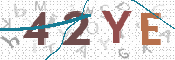 CAPTCHA (Şahıs Denetim Kodu) Resmi
