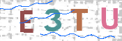 CAPTCHA (Şahıs Denetim Kodu) Resmi