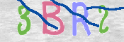 CAPTCHA (Şahıs Denetim Kodu) Resmi