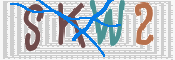 CAPTCHA (Şahıs Denetim Kodu) Resmi