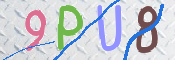 CAPTCHA (Şahıs Denetim Kodu) Resmi