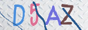 CAPTCHA (Şahıs Denetim Kodu) Resmi