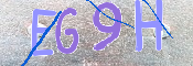 CAPTCHA (Şahıs Denetim Kodu) Resmi