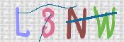 CAPTCHA (Şahıs Denetim Kodu) Resmi