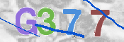 CAPTCHA (Şahıs Denetim Kodu) Resmi