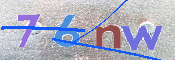 CAPTCHA (Şahıs Denetim Kodu) Resmi