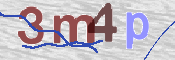 CAPTCHA (Şahıs Denetim Kodu) Resmi