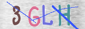 CAPTCHA (Şahıs Denetim Kodu) Resmi