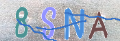 CAPTCHA (Şahıs Denetim Kodu) Resmi