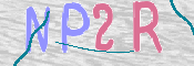 CAPTCHA (Şahıs Denetim Kodu) Resmi