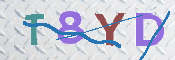 CAPTCHA (Şahıs Denetim Kodu) Resmi