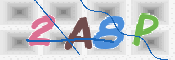 CAPTCHA (Şahıs Denetim Kodu) Resmi