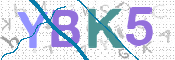 CAPTCHA (Şahıs Denetim Kodu) Resmi