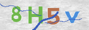 CAPTCHA (Şahıs Denetim Kodu) Resmi
