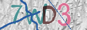 CAPTCHA (Şahıs Denetim Kodu) Resmi