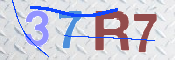 CAPTCHA (Şahıs Denetim Kodu) Resmi