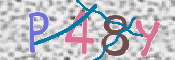 CAPTCHA (Şahıs Denetim Kodu) Resmi